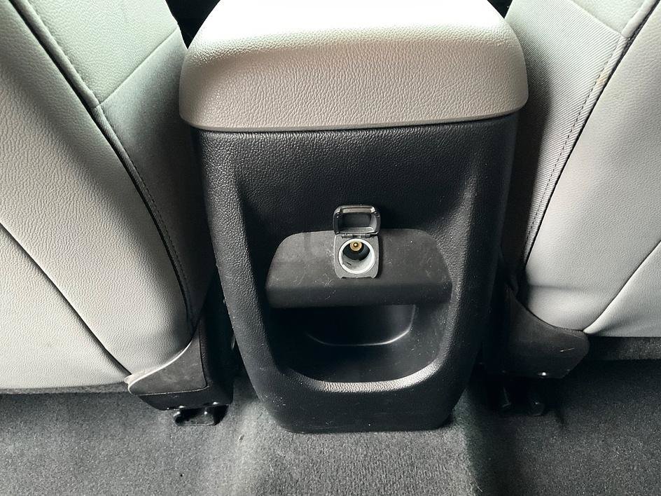 Used 2019 Chevrolet Colorado W/T w/ WT Convenience Package RWD image 31
