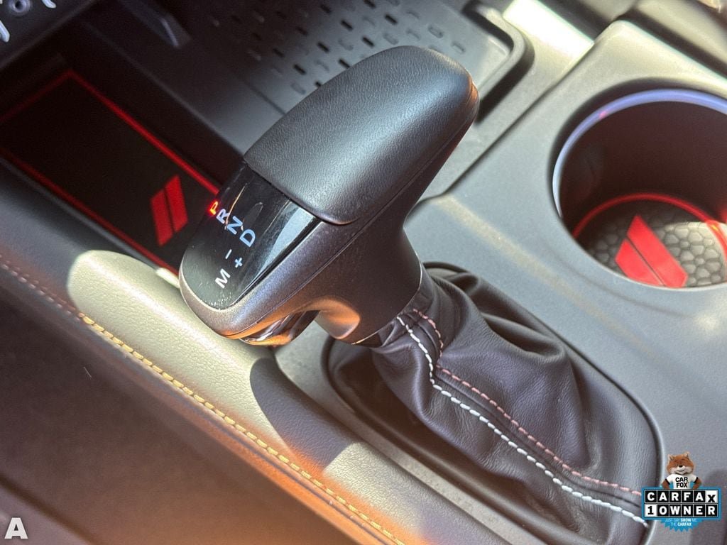 Used 2025 Dodge Durango SRT Hellcat AWD/4WD image 28
