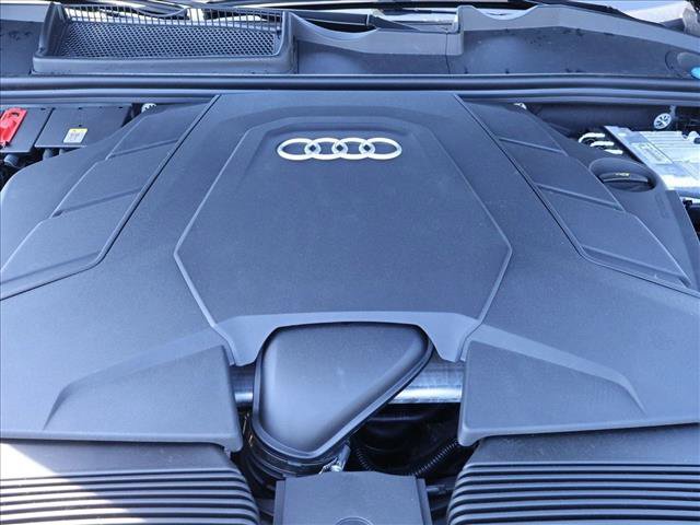 New 2026 Audi Q7 3.0T Premium Plus AWD/4WD image 18