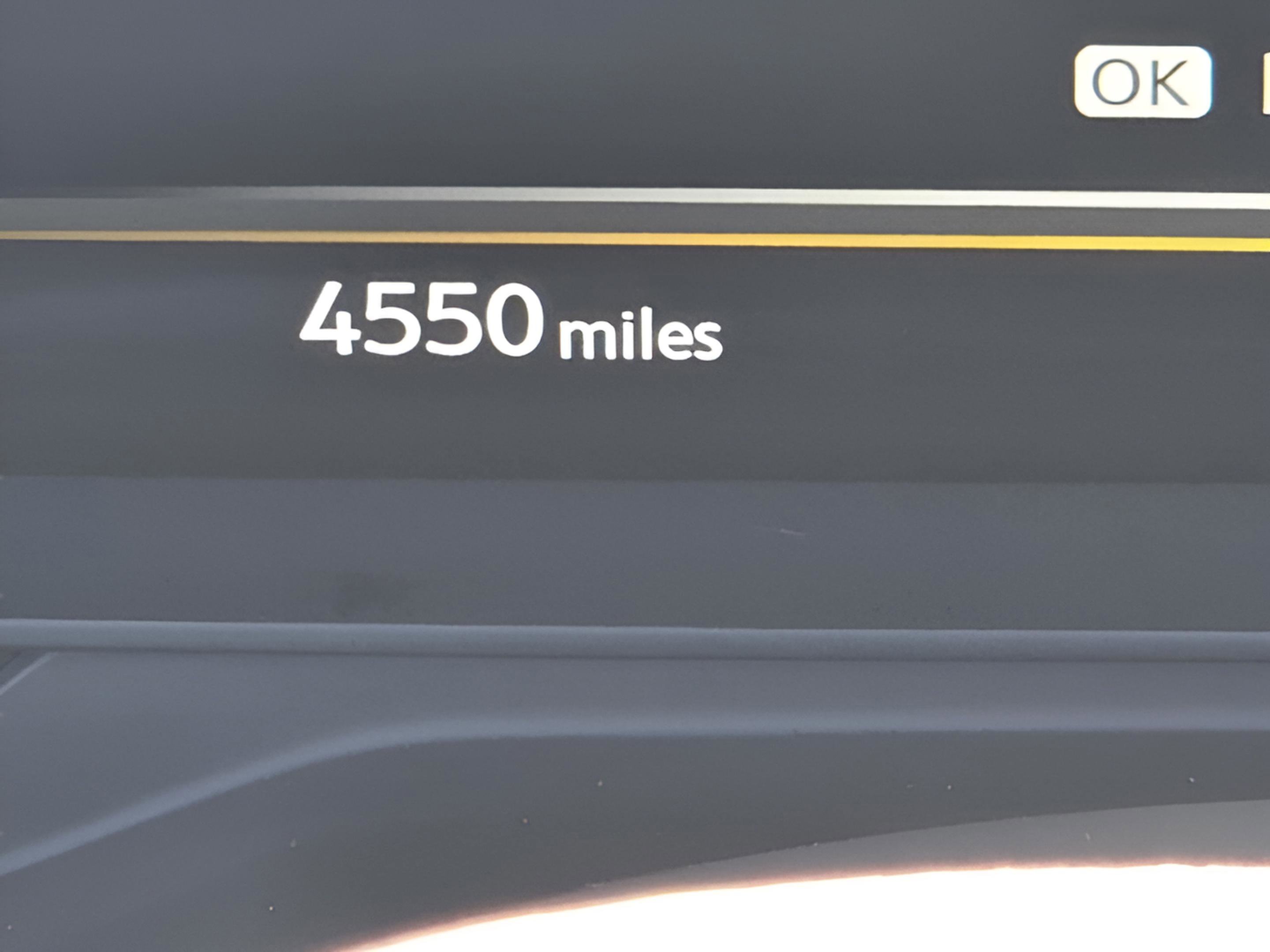 Used 2026 INFINITI QX60 Autograph w/ Dark Cargo Package image 18