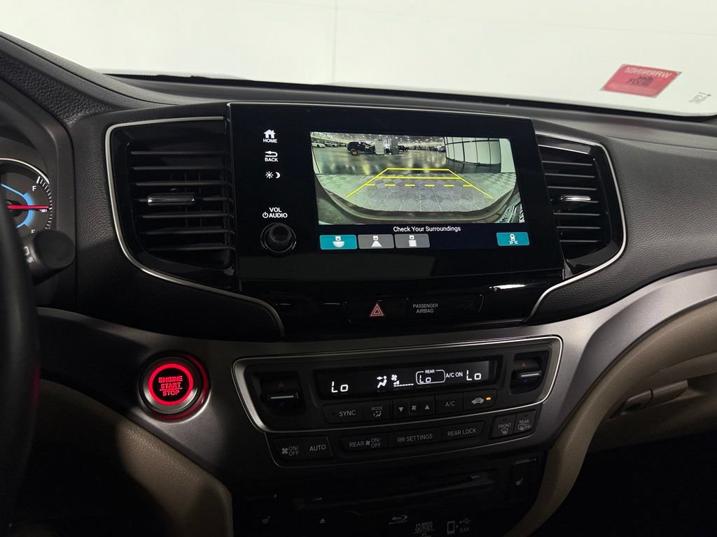 Used 2019 Honda Pilot EX-L image 19