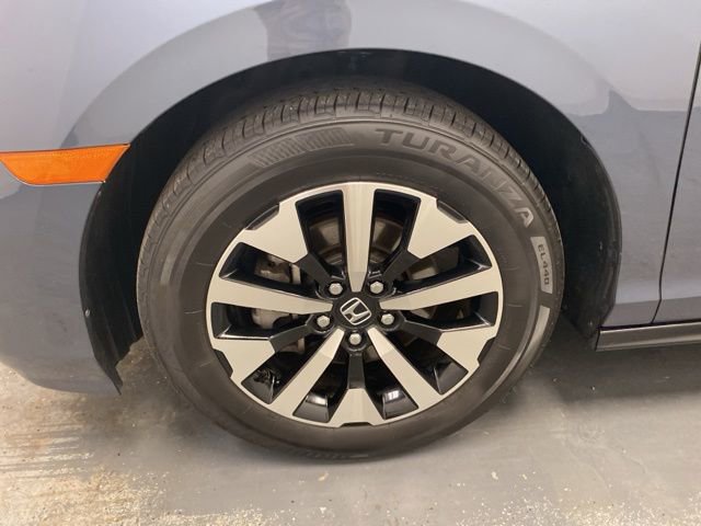 Certified 2025 Honda Odyssey EX-L image 31