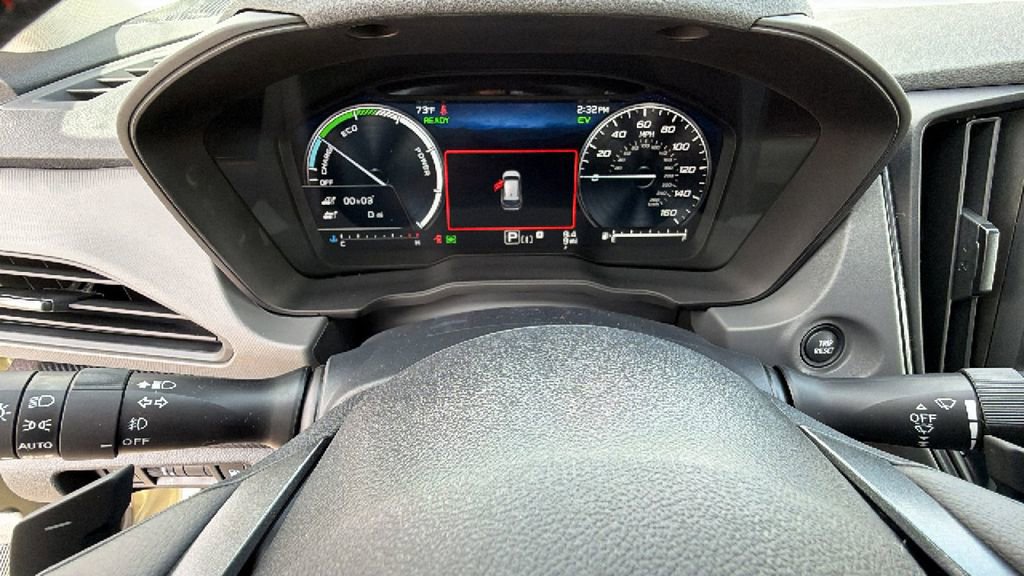 New 2026 Subaru Crosstrek 2.5i Limited AWD/4WD image 42
