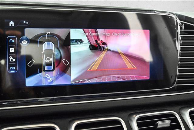 New 2026 Mercedes-Benz GLE 350 4MATIC image 15