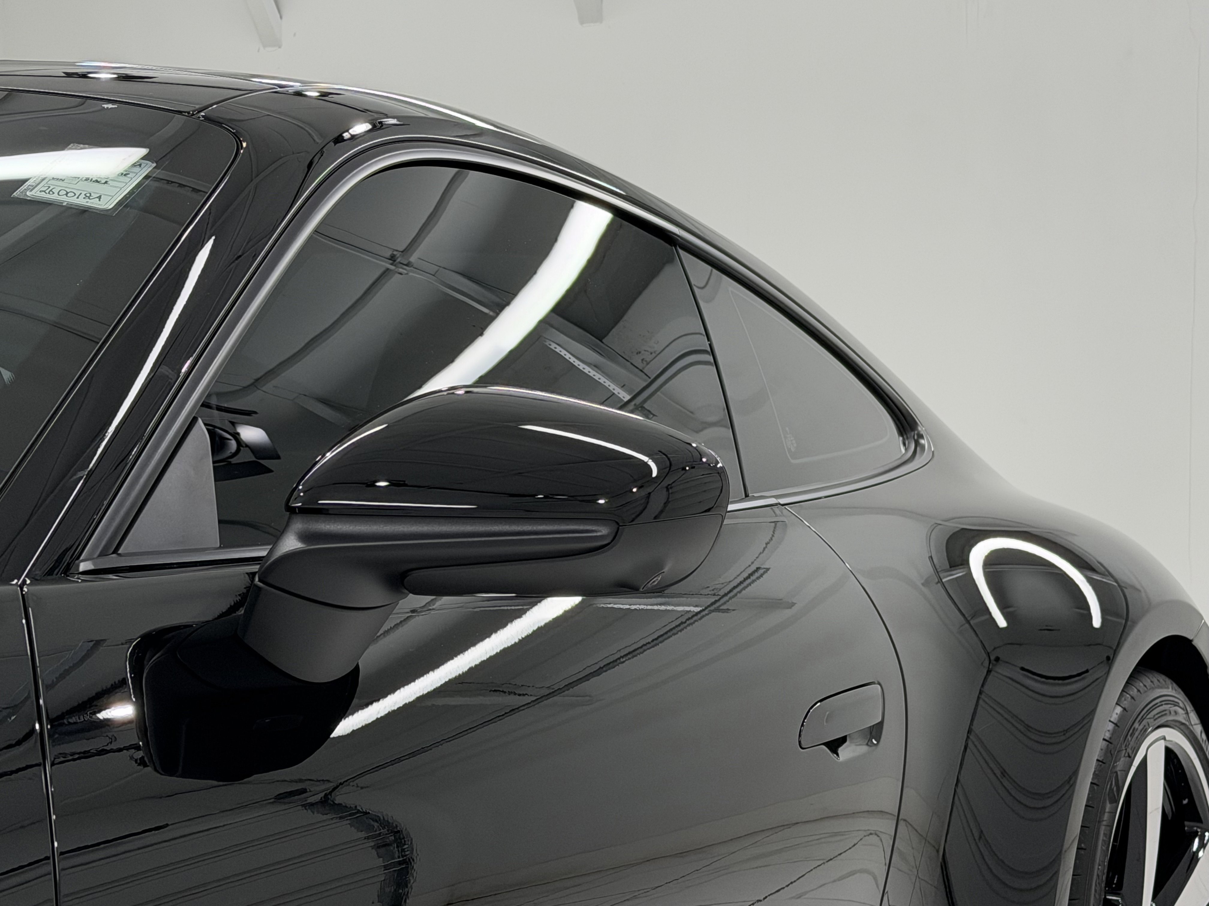 Certified 2025 Porsche 911 Carrera S image 19