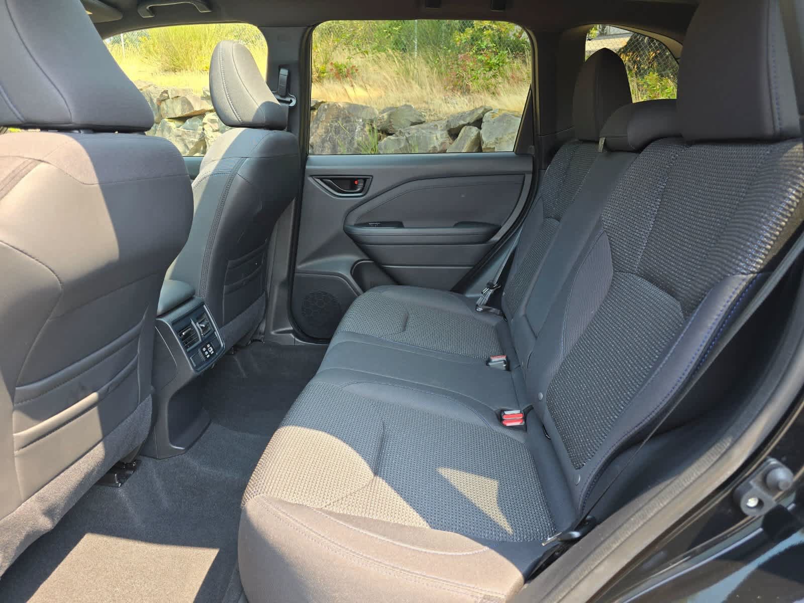Certified 2025 Subaru Forester Premium AWD/4WD image 24