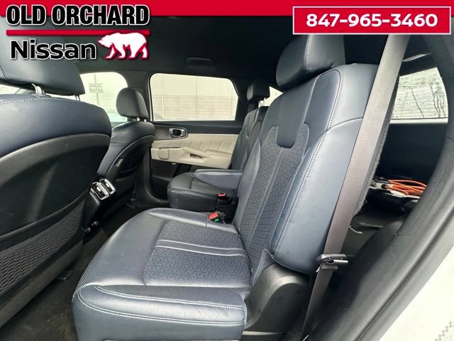 Used 2022 Kia Sorento SX Prestige AWD/4WD image 14