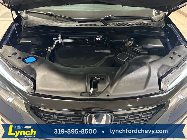 Used 2019 Honda Passport Sport image 24