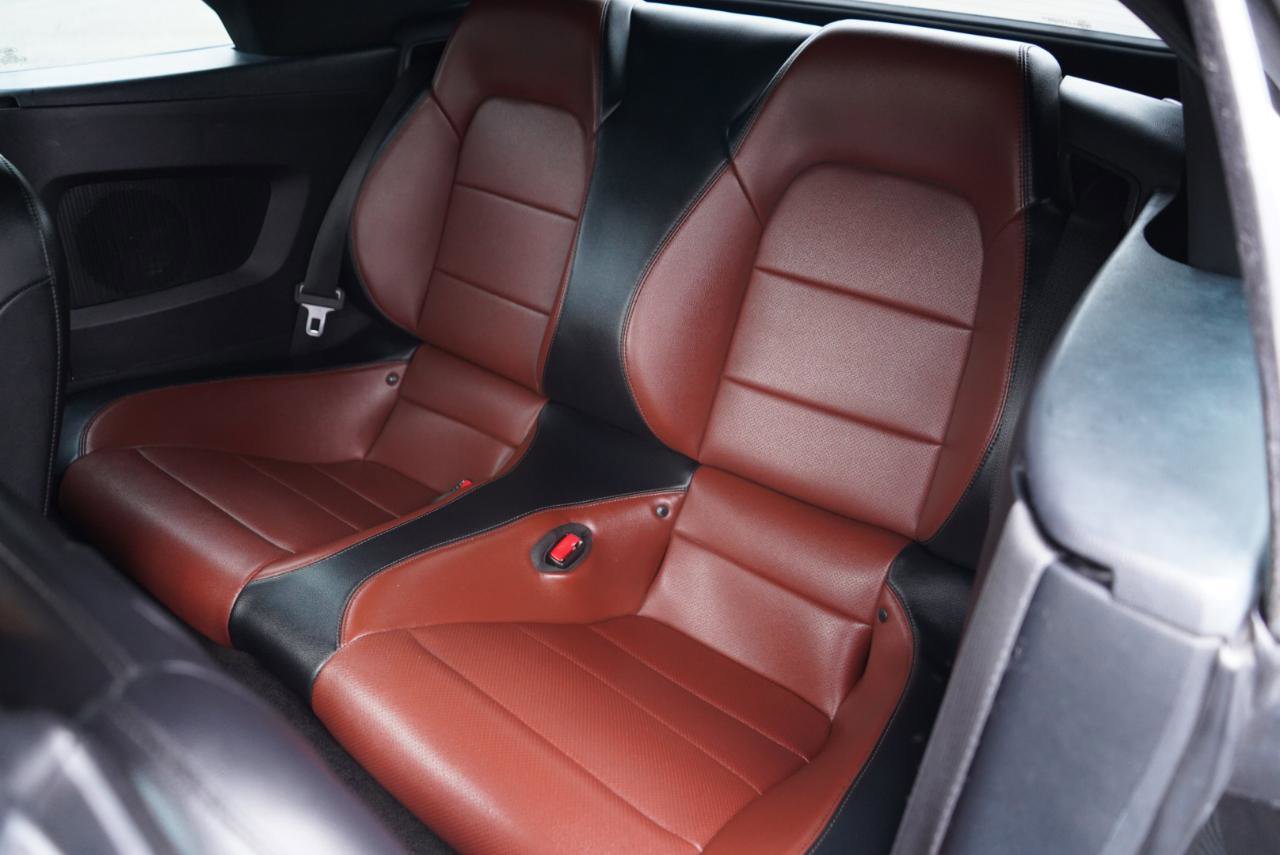 Used 2015 Ford Mustang GT Premium w/ Equipment Group 401A image 24