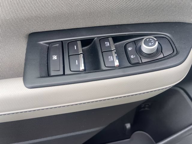 Certified 2025 Subaru Forester Premium AWD/4WD image 19
