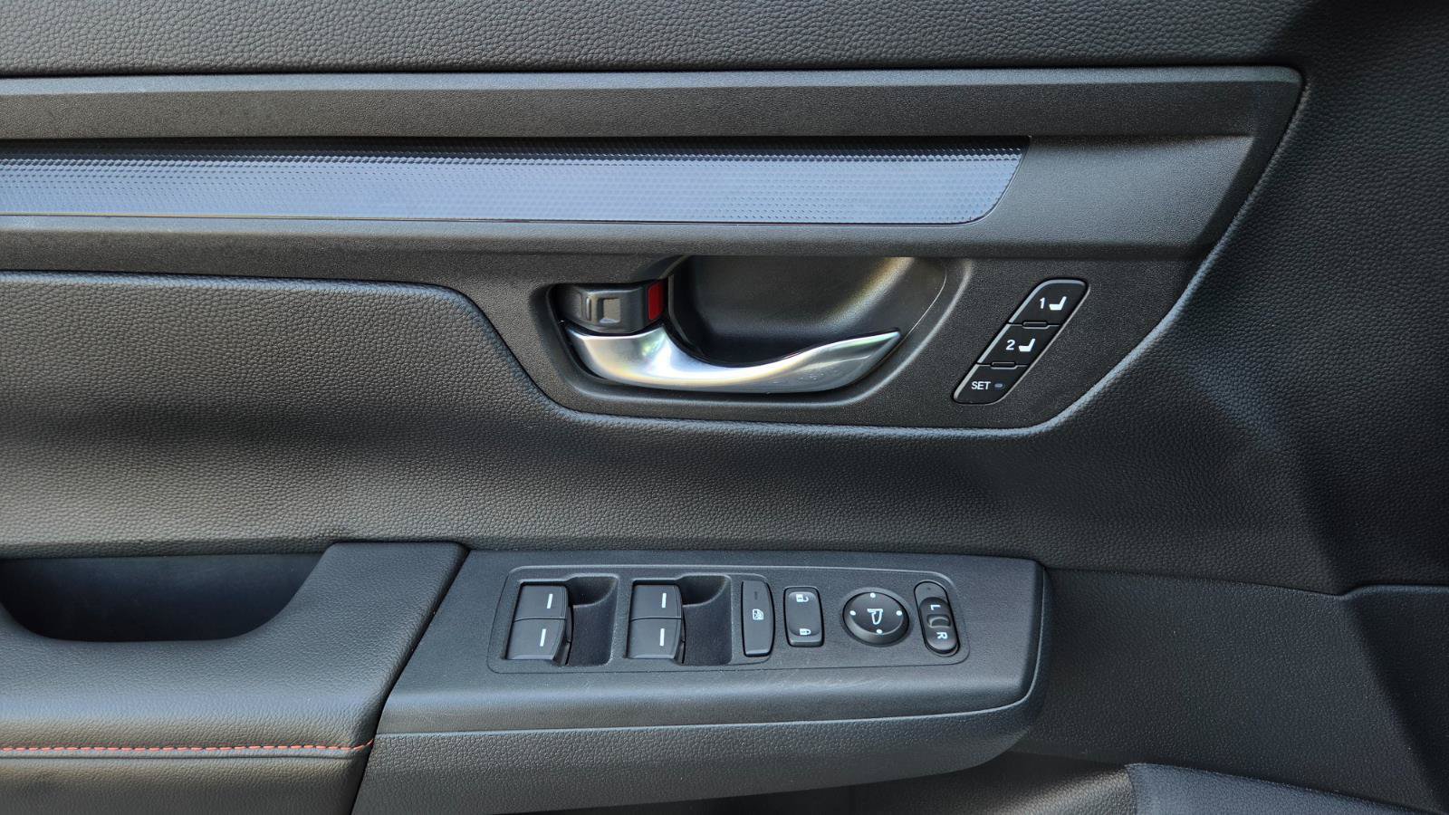 Used 2025 Honda CR-V Sport-L image 20