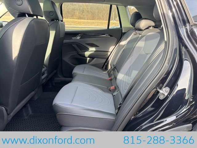 New 2026 Volkswagen Tiguan SE image 22