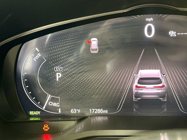 Used 2024 MAZDA CX-90 Plug-In Hybrid w/ Preferred AWD/4WD image 18