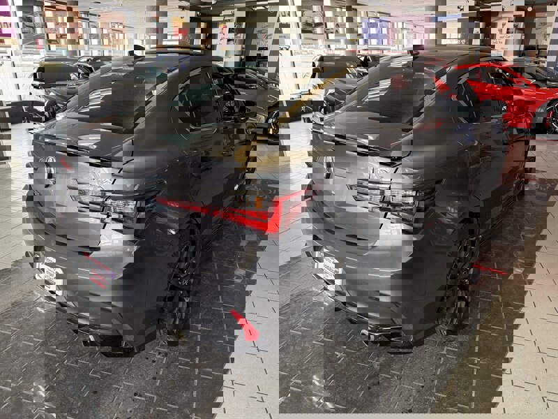 Used 2020 Acura ILX image 6