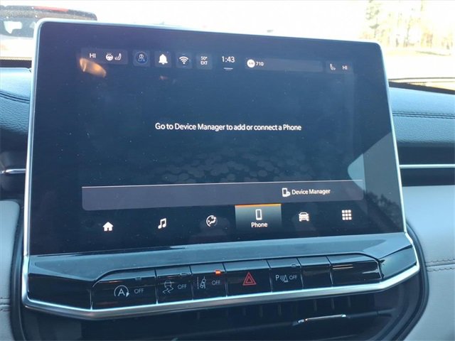 Used 2024 Jeep Compass Limited image 11