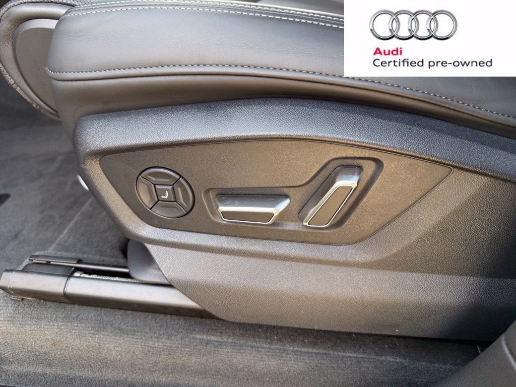 Certified 2026 Audi Q7 2.0T Premium Plus AWD/4WD image 23