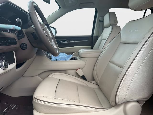 Used 2021 GMC Yukon XL Denali AWD/4WD image 17