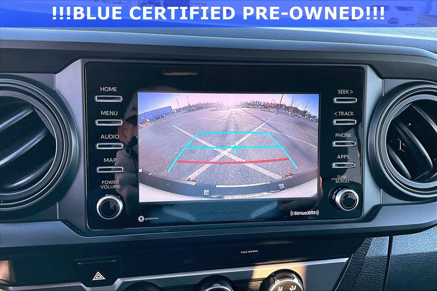 Used 2023 Toyota Tacoma SR image 15