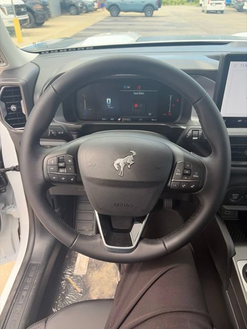 New 2026 Ford Bronco Sport Big Bend w/ Convenience Package AWD/4WD image 32