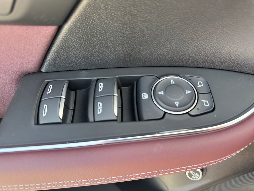 New 2026 Buick Envision Sport Touring AWD/4WD image 18