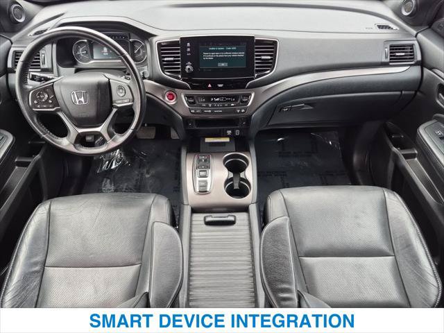 Used 2022 Honda Passport EX-L image 21