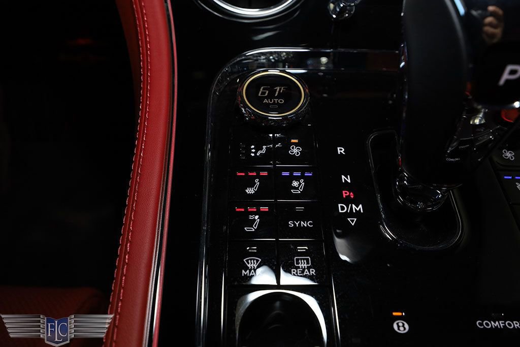 Used 2022 Bentley Continental GT image 37