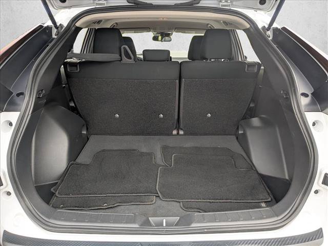 Used 2022 Mitsubishi Eclipse Cross LE AWD/4WD image 6