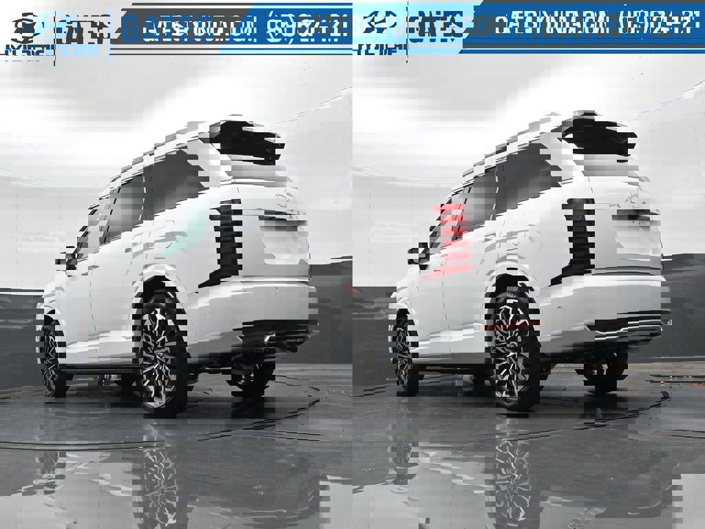 New 2026 Hyundai Palisade Calligraphy image 39