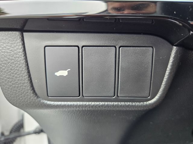 New 2026 Honda CR-V EX-L image 14