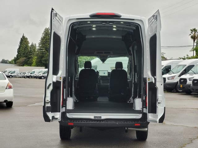 New 2026 Ford Transit 350 148 High Roof RWD image 5