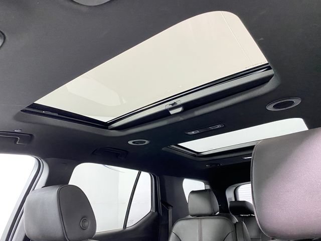 Certified 2023 Chevrolet Traverse RS AWD/4WD image 24