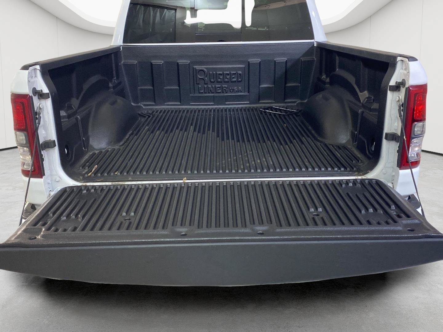 Used 2021 RAM 1500 Big Horn AWD/4WD image 7