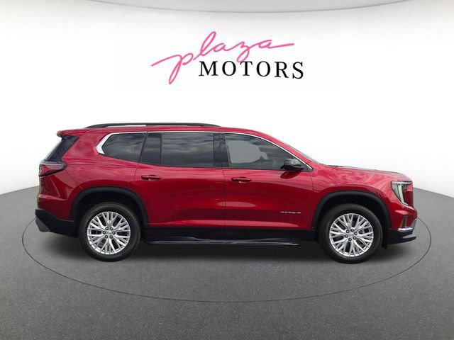 Used 2024 GMC Acadia Elevation FWD image 4