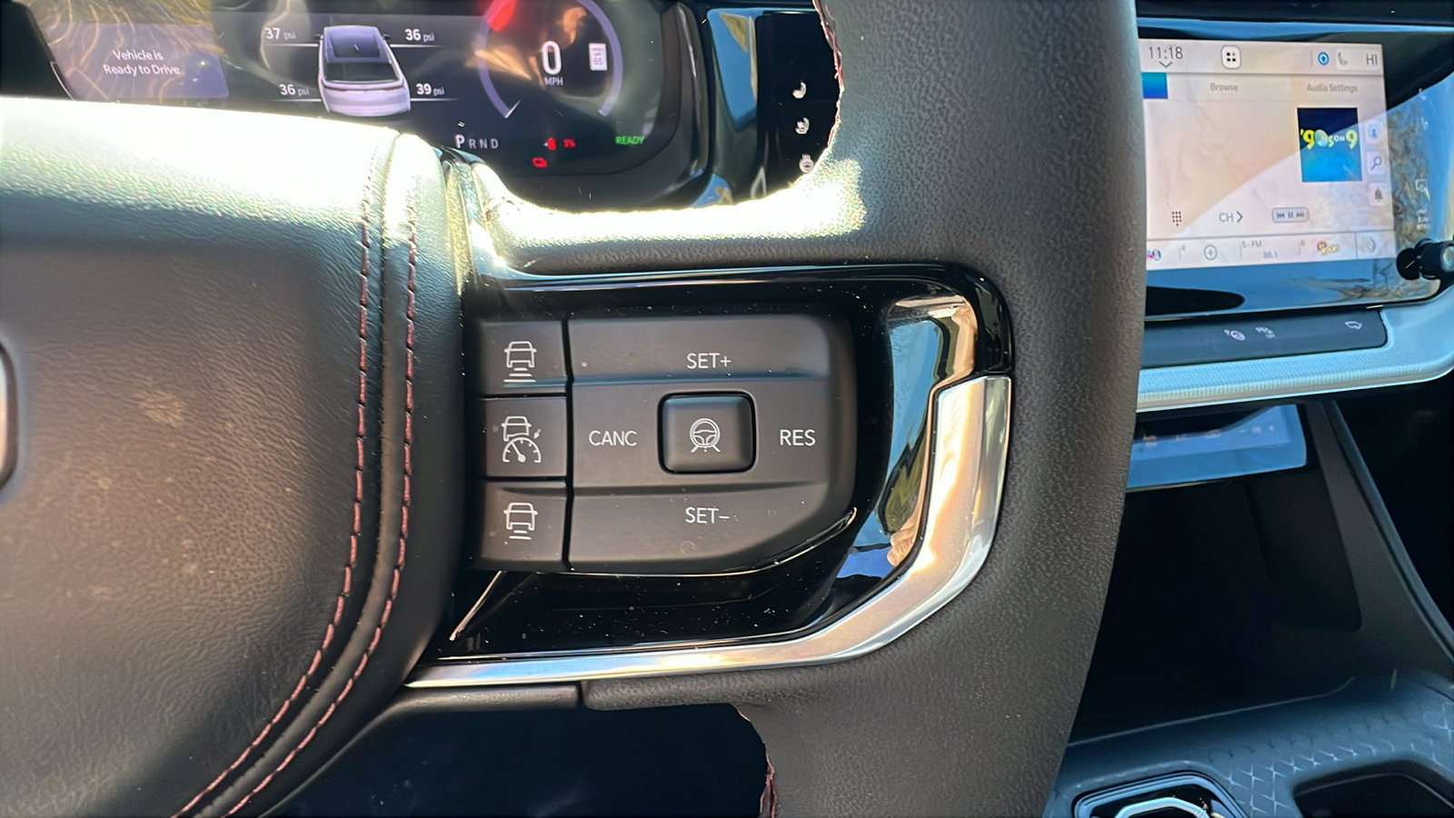 Used 2024 Jeep Wagoneer Launch Edition image 29