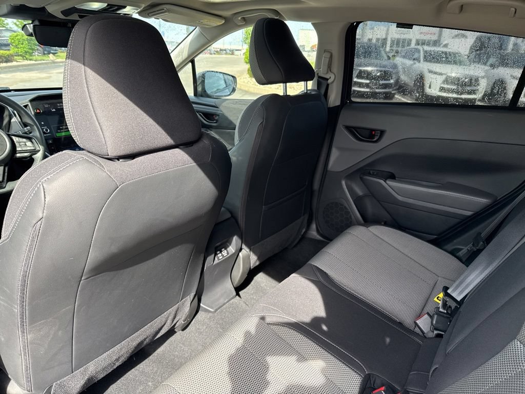 Used 2024 Subaru Crosstrek 2.0i Premium AWD/4WD image 28