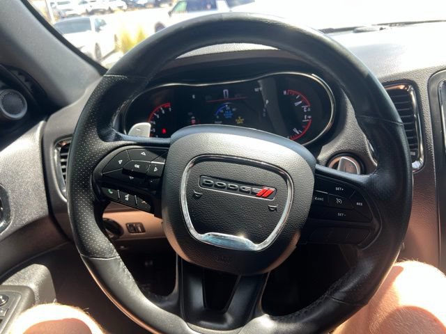 Used 2019 Dodge Durango GT AWD/4WD image 8