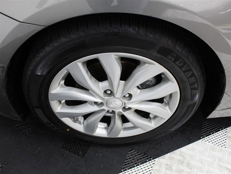 Used 2015 Kia Optima EX w/ Paint Protection Film Package image 20