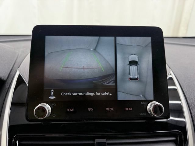 Used 2025 Mitsubishi Eclipse Cross SEL AWD/4WD image 29