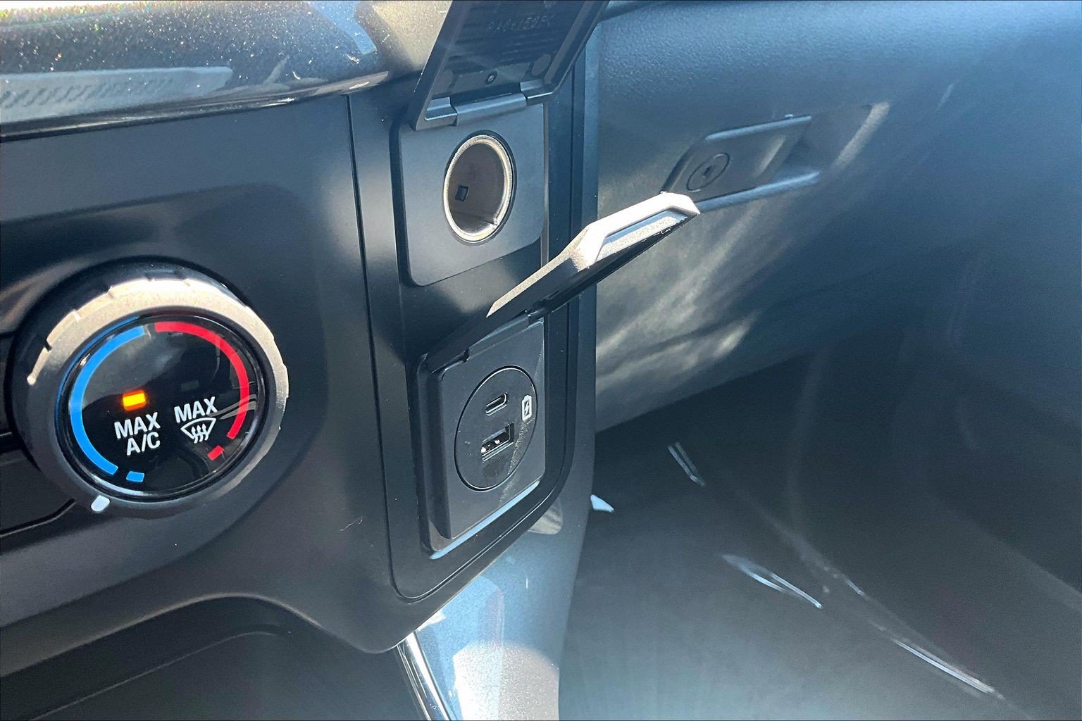 Certified 2023 Ford F150 XL w/ STX Appearance Package AWD/4WD image 32