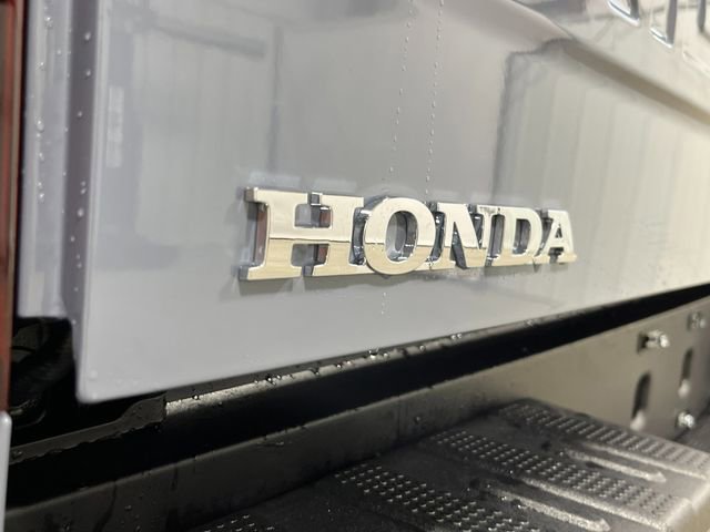 New 2026 Honda Ridgeline RTL image 7