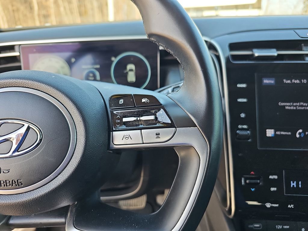 Used 2022 Hyundai Tucson SEL w/ Convenience Package image 19