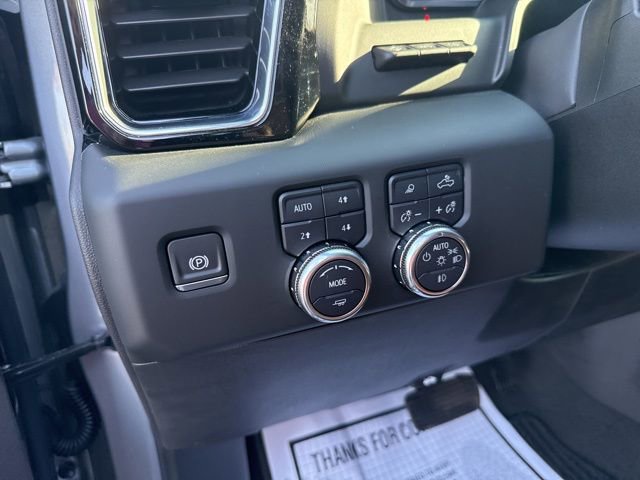 Certified 2024 GMC Sierra 1500 Denali Ultimate image 36