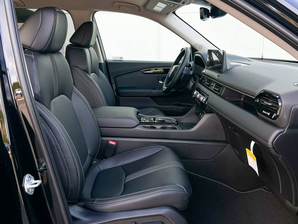 New 2026 Honda Pilot EX-L image 16