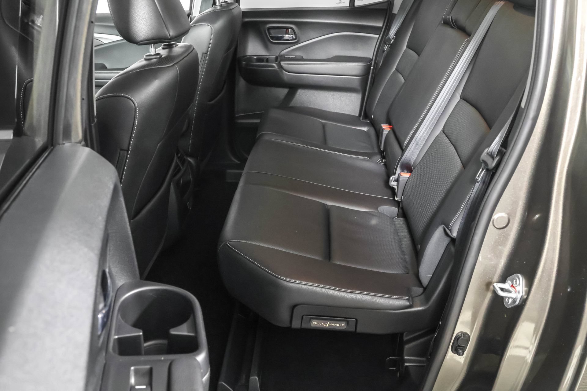Used 2022 Honda Ridgeline RTL-E image 36