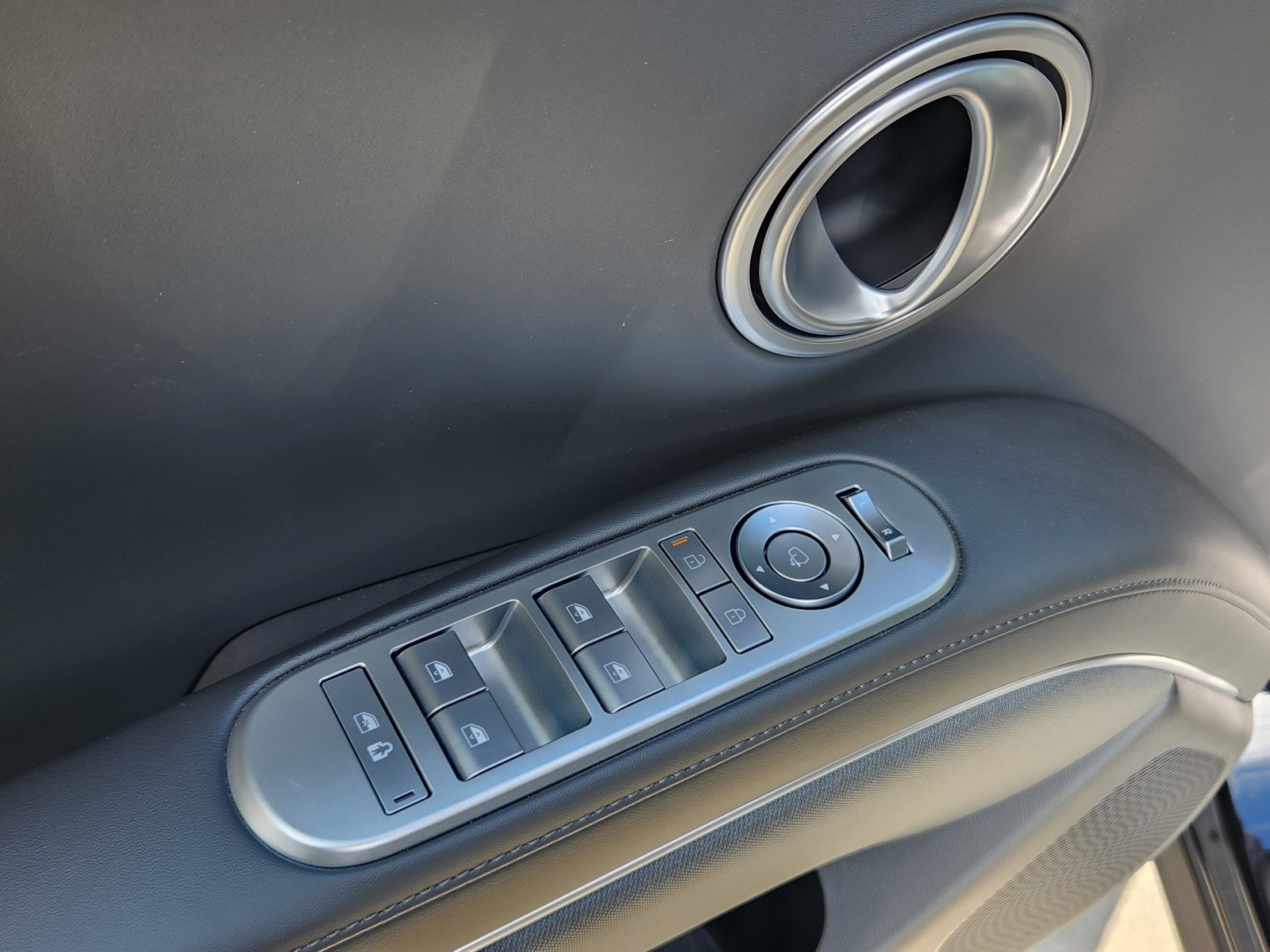 New 2026 Hyundai Palisade Calligraphy image 26