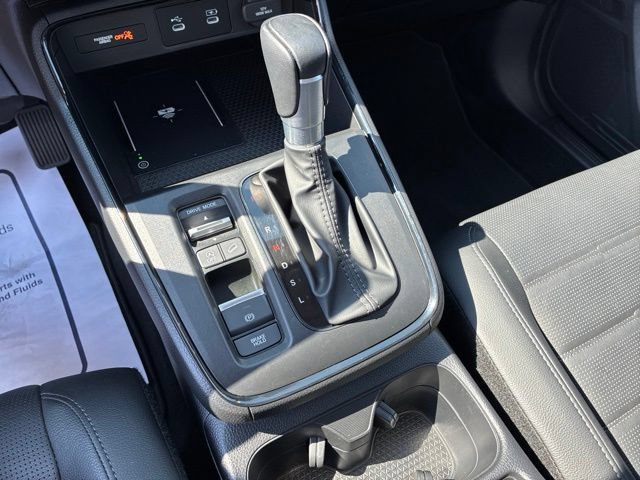 Certified 2026 Honda CR-V EX-L image 18