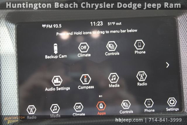 Used 2023 Jeep Wrangler Sport image 23