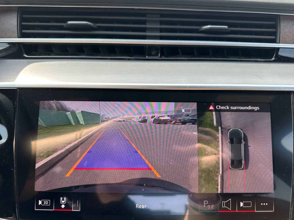 New 2026 Audi A8 L 3.0T image 19
