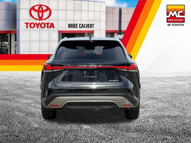 Used 2023 Lexus RX 350 Premium Plus w/ Cold Area Package FWD image 7