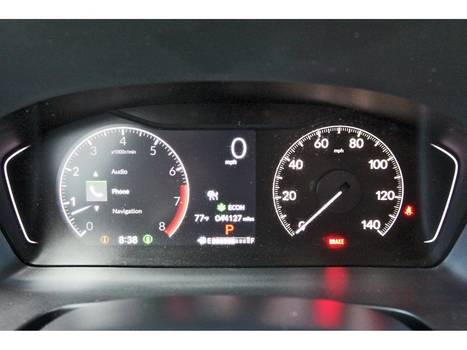 Used 2025 Honda Pilot EX-L image 15